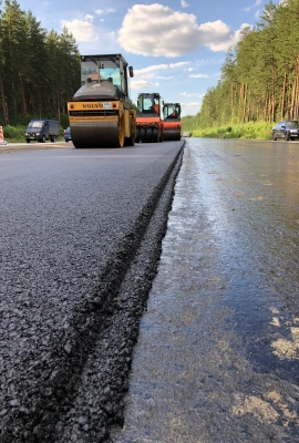 Благоустройство в Химках и Химкинском районе